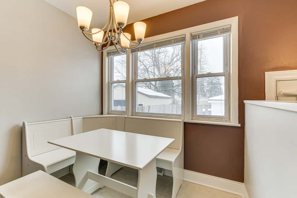 Chicago Home in Quiet Area w/ Fenced-In Backyard