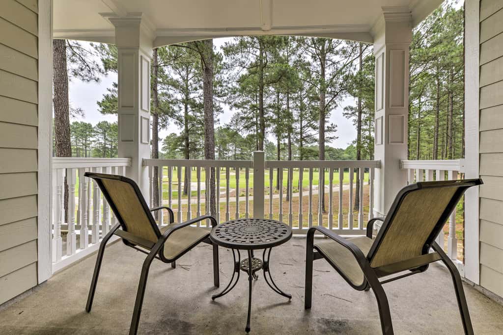 Anderson Creek Club Condo w/ Community Amenities!