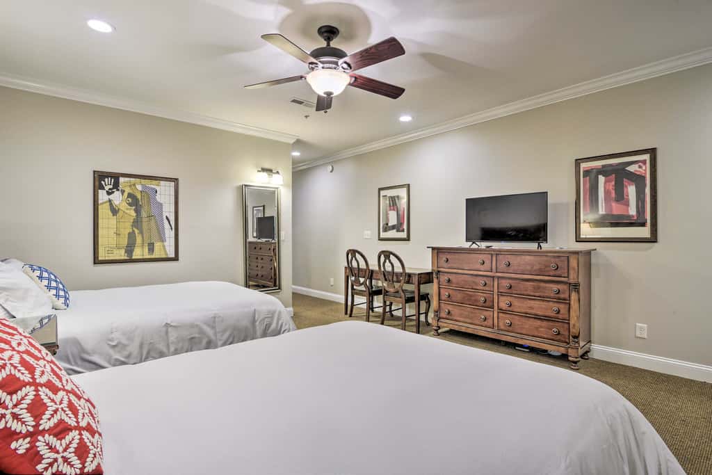 Anderson Creek Club Condo w/ Community Amenities!