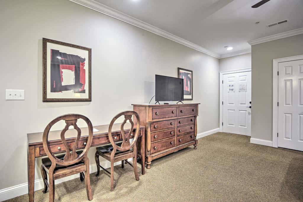 Anderson Creek Club Condo w/ Community Amenities!