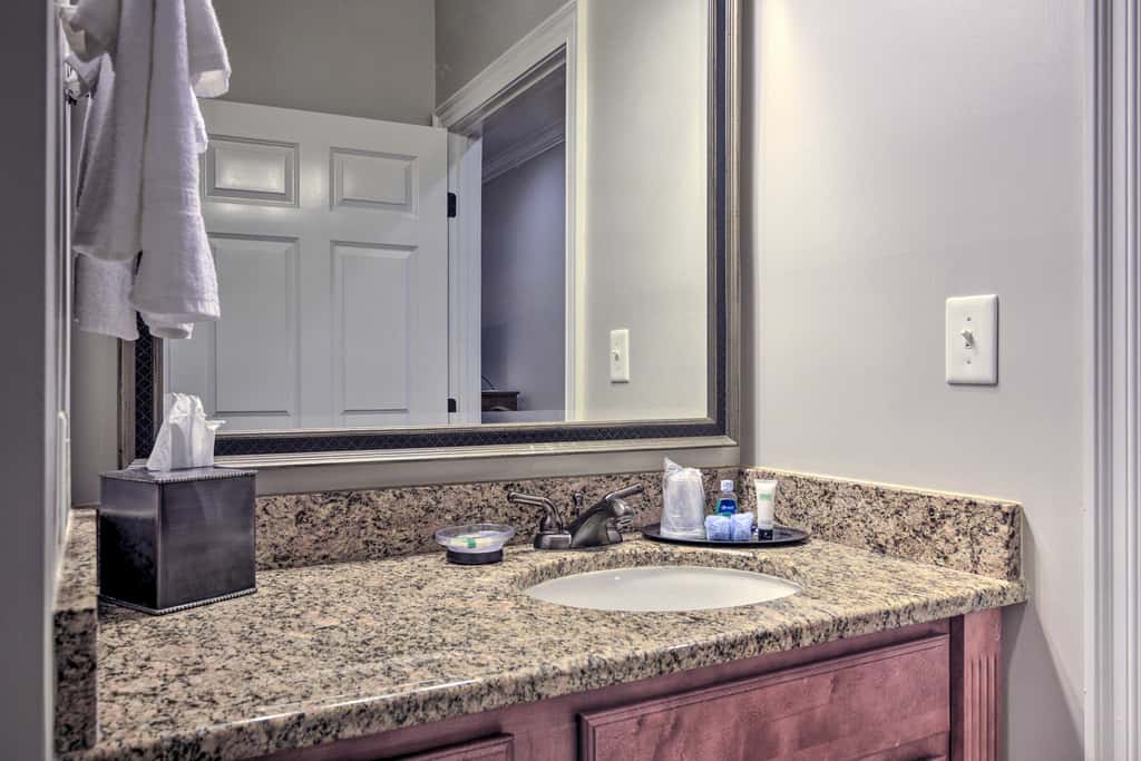 Anderson Creek Club Condo w/ Community Amenities!