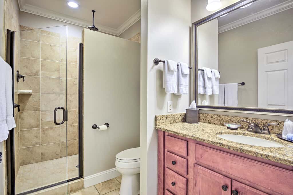 Anderson Creek Club Condo w/ Community Amenities!