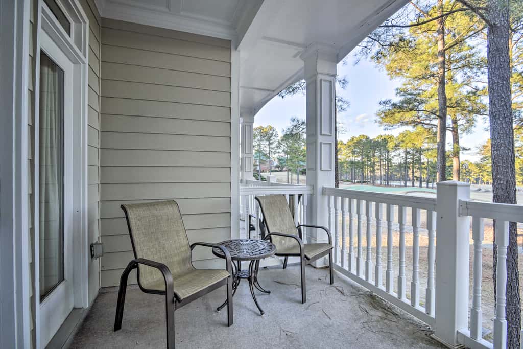 Anderson Creek Club Condo w/ Community Amenities!