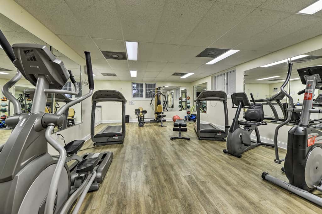 Anderson Creek Club Condo w/ Community Amenities!