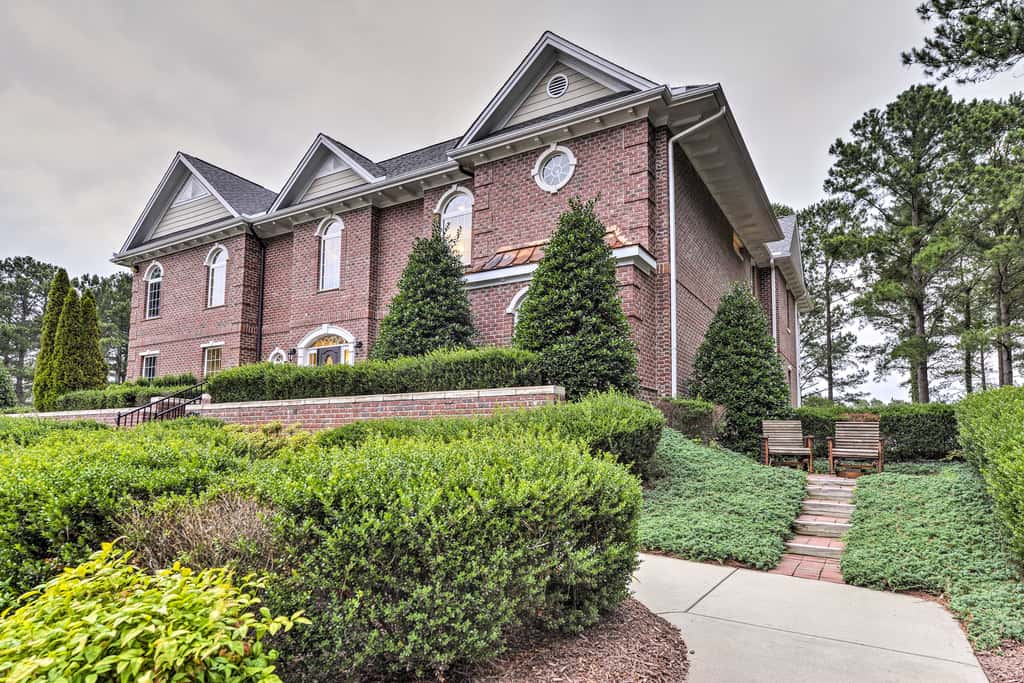 Anderson Creek Club Condo w/ Community Amenities!