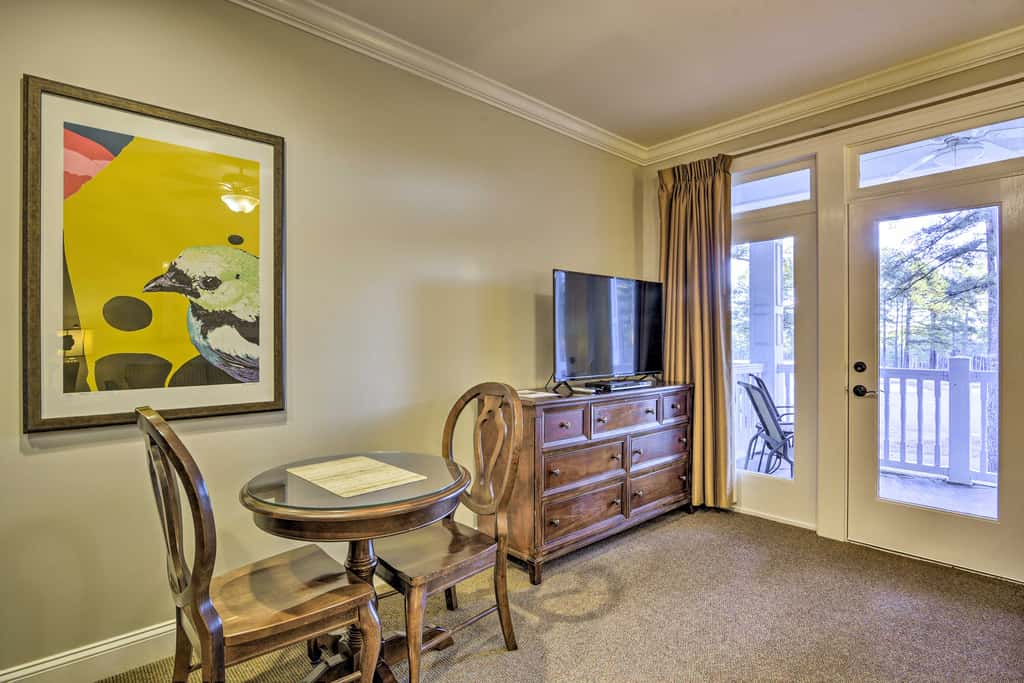 Anderson Creek Club Condo w/ Community Amenities!