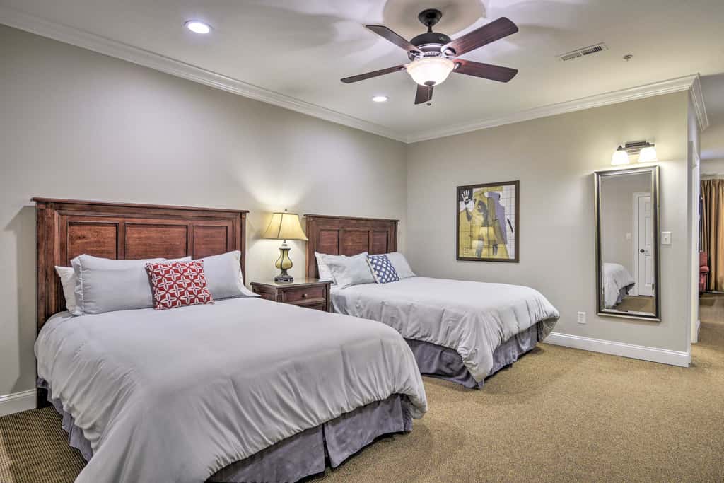 Anderson Creek Club Condo w/ Community Amenities!