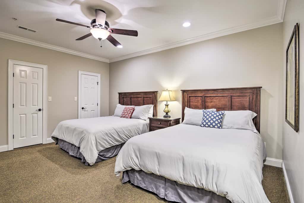 Anderson Creek Club Condo w/ Community Amenities!