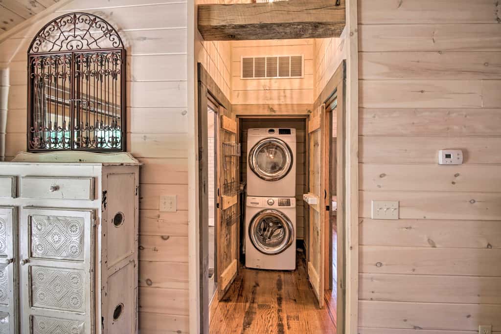 Bloomington Cabin, Mins to Campus/Lake Monroe