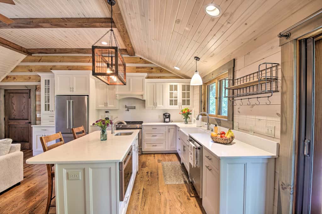 Bloomington Cabin, Mins to Campus/Lake Monroe