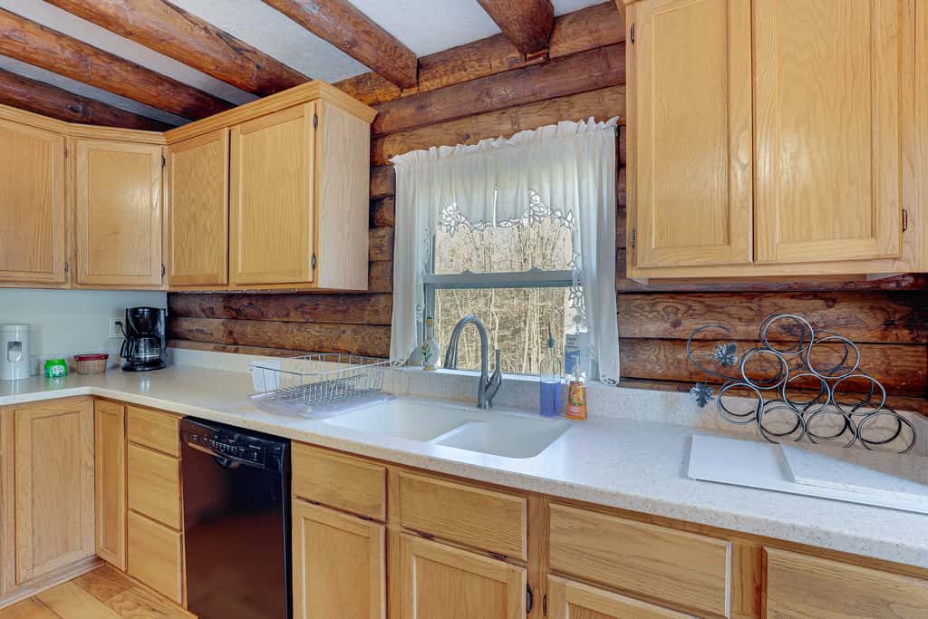 Hike, Fish & Boat Nearby! Bloomington Family Cabin