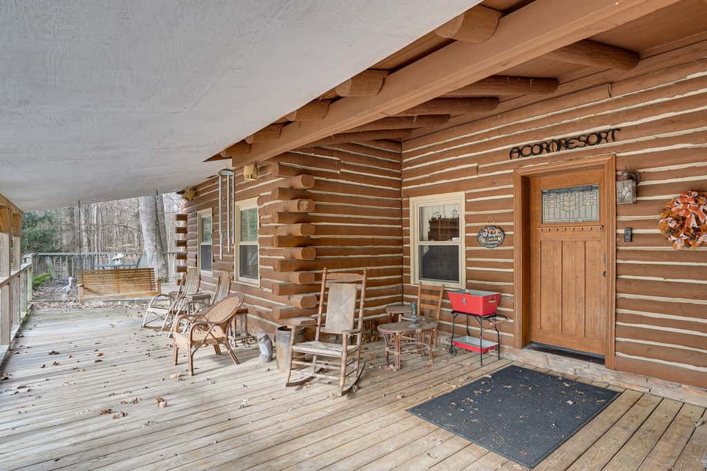 Hike, Fish & Boat Nearby! Bloomington Family Cabin