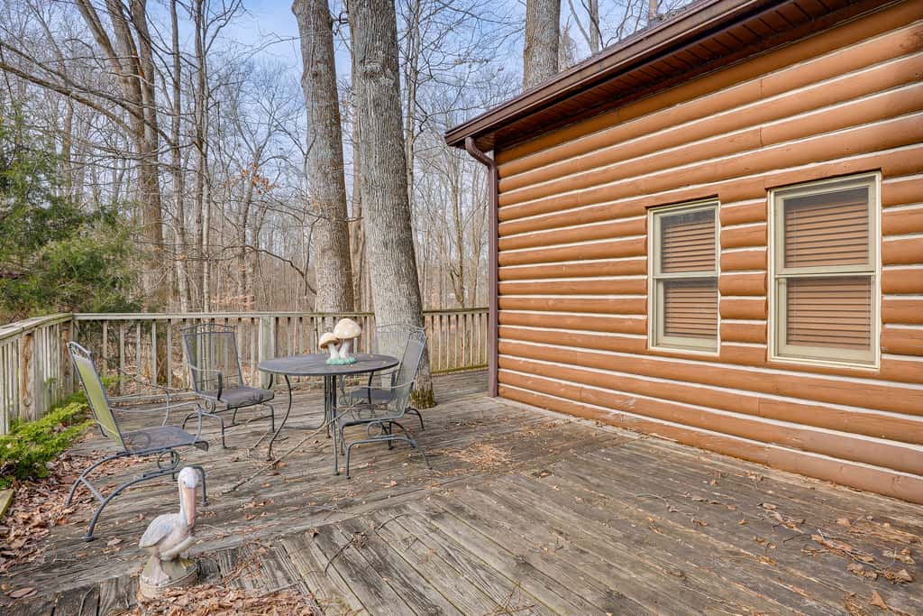 Hike, Fish & Boat Nearby! Bloomington Family Cabin