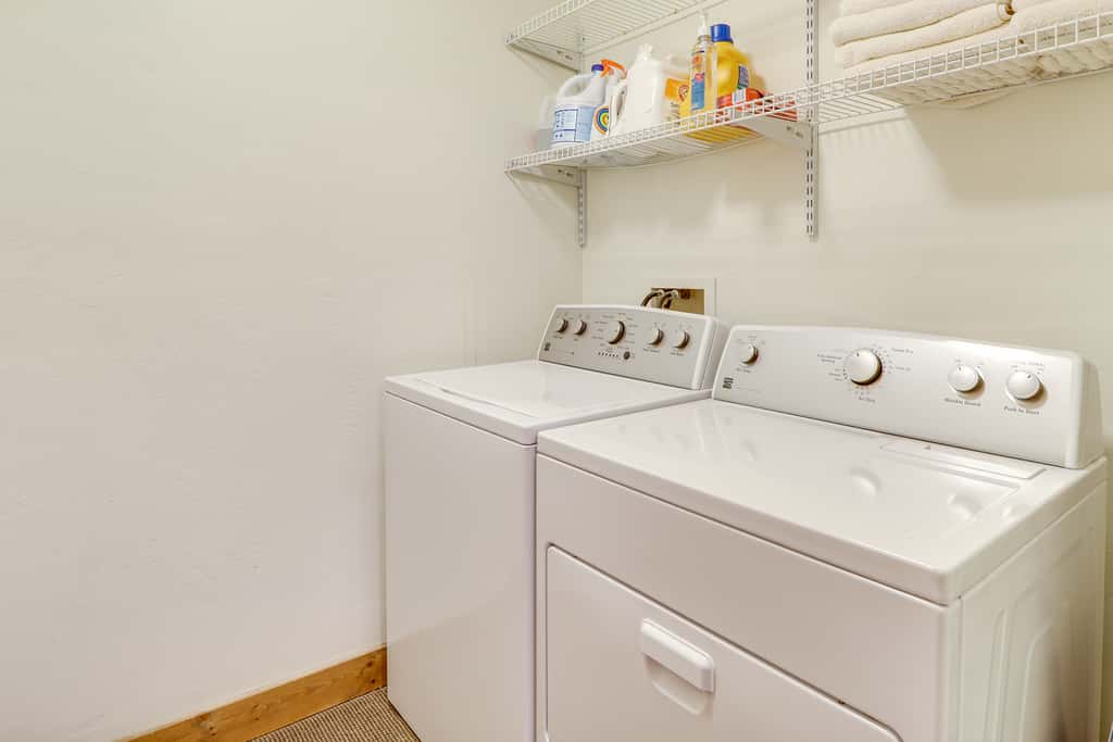 Ski-In/Ski-Out Whitefish Duplex w/ Hot Tub!