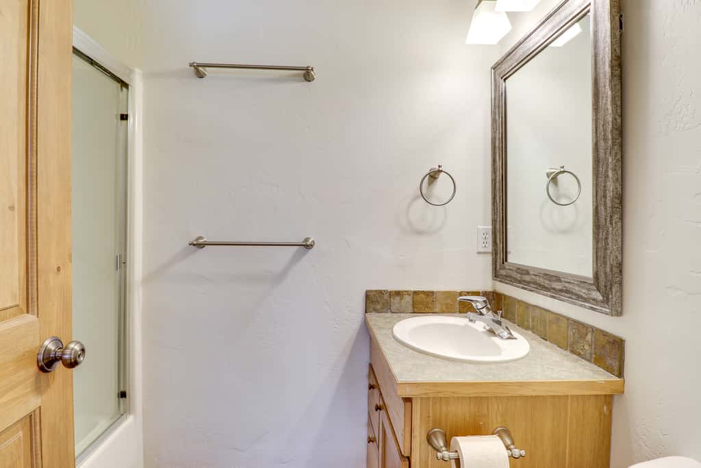 Ski-In/Ski-Out Whitefish Duplex w/ Hot Tub!