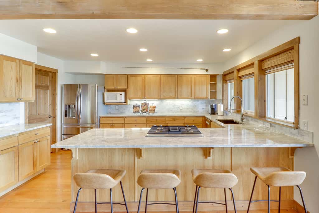 Ski-In/Ski-Out Whitefish Duplex w/ Hot Tub!