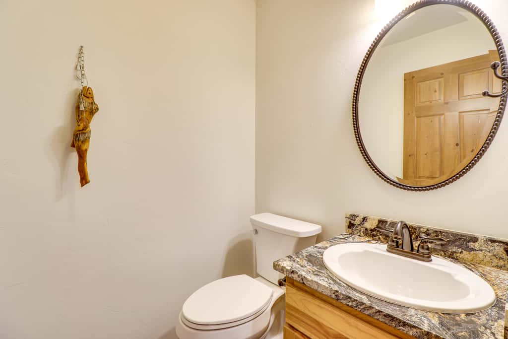 Ski-In/Ski-Out Whitefish Duplex w/ Hot Tub!