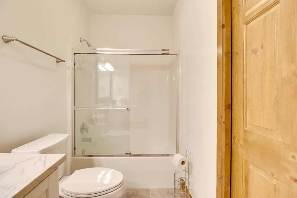 Ski-In/Ski-Out Whitefish Duplex w/ Hot Tub!