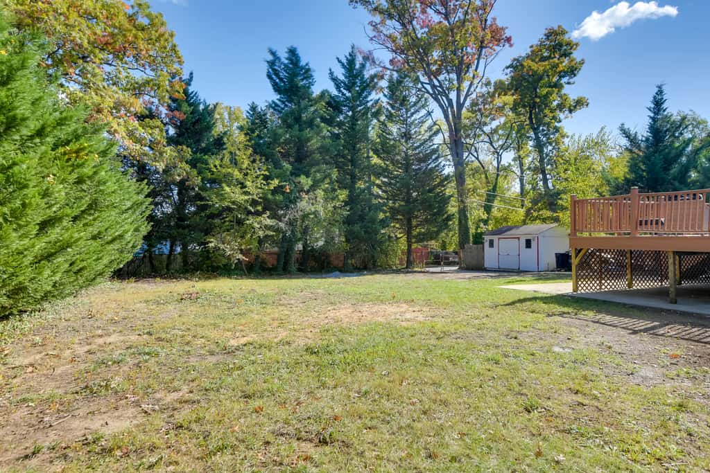Commuter's Dream! Cheverly Studio 1/2 Mi to Metro
