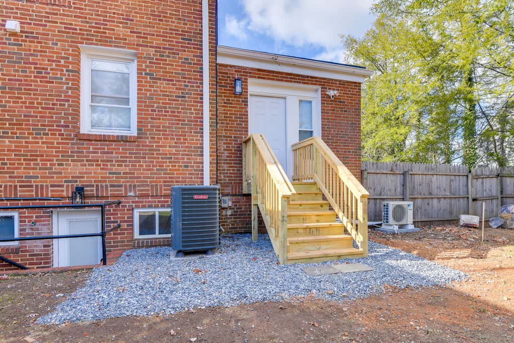 Commuter's Dream! Cheverly Studio 1/2 Mi to Metro