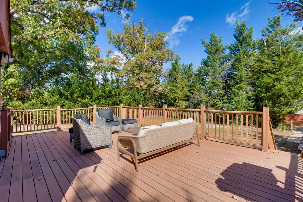 Commuter's Dream! Cheverly Studio 1/2 Mi to Metro