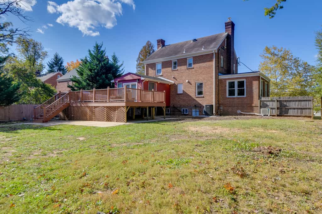 Commuter's Dream! Cheverly Studio 1/2 Mi to Metro