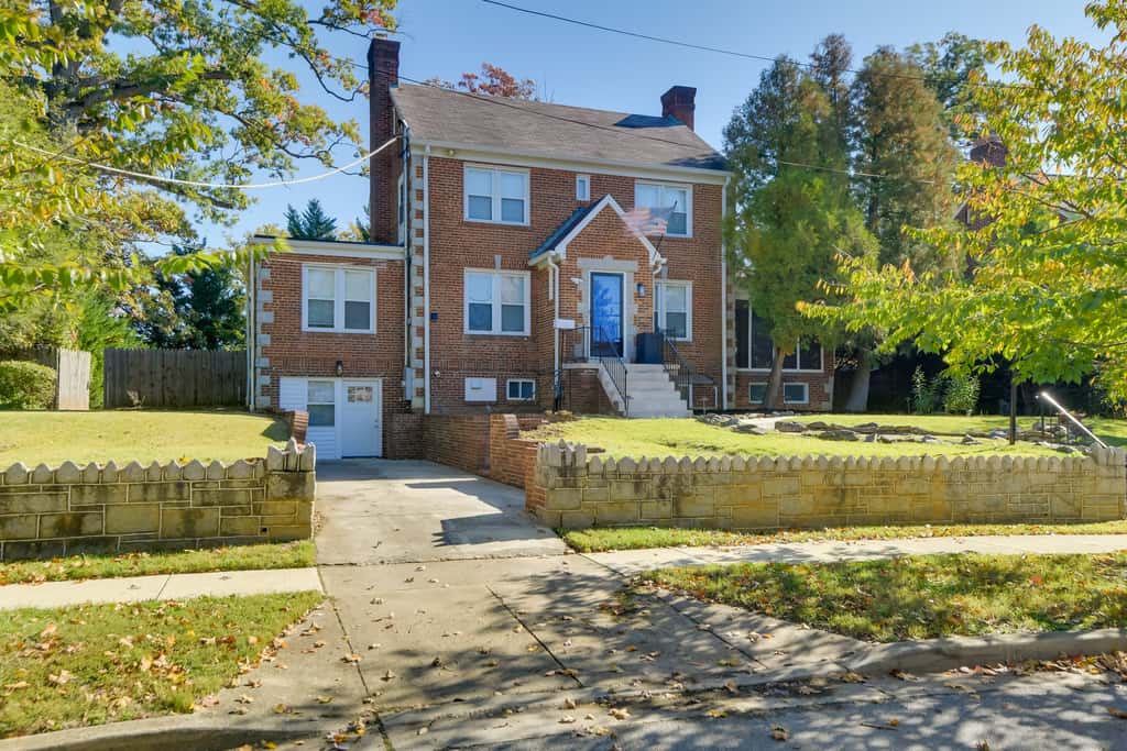 Commuter's Dream! Cheverly Studio 1/2 Mi to Metro