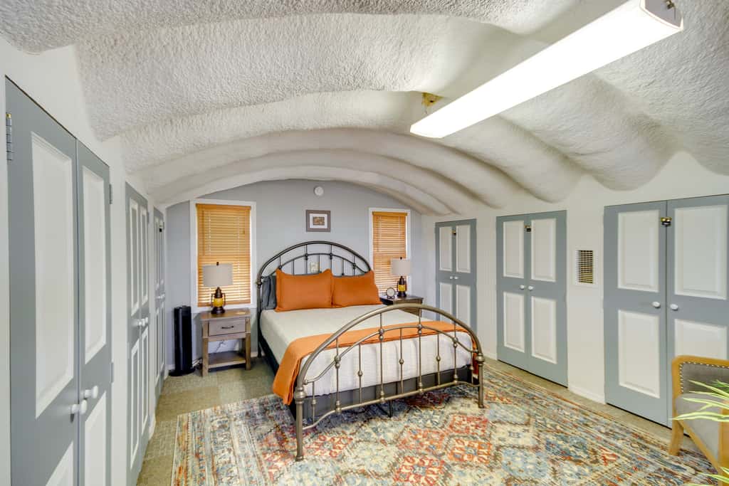 Wraparound Deck: Unique Bay St Louis Home on Canal