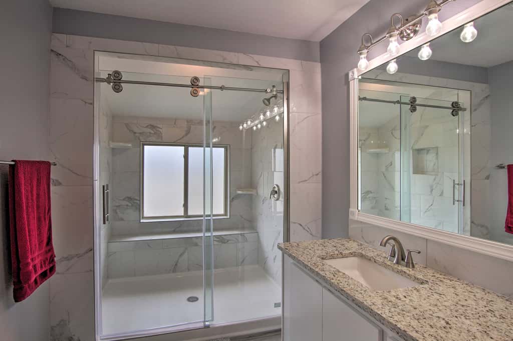 Lakefront Home w/ Private Beach Access!