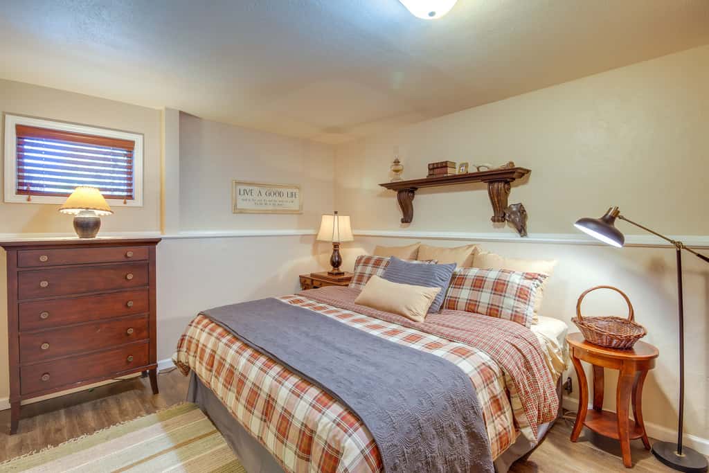 Red Lodge Mountain Home < 7 Miles to Ski Slopes!