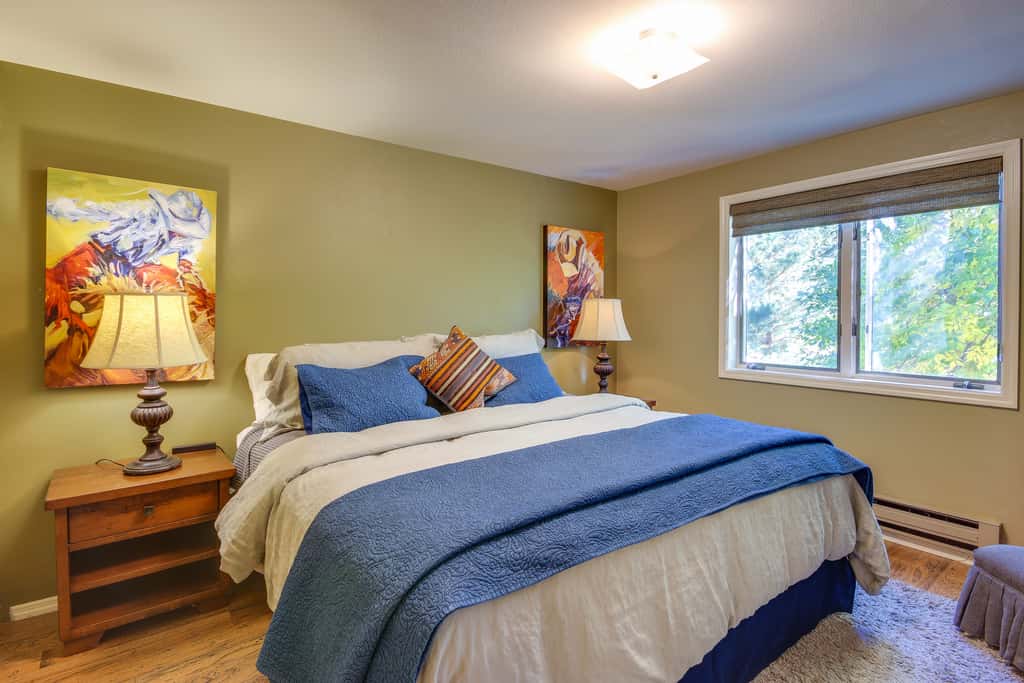 Red Lodge Mountain Home < 7 Miles to Ski Slopes!
