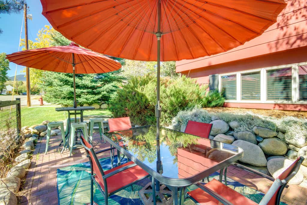 Red Lodge Mountain Home < 7 Miles to Ski Slopes!