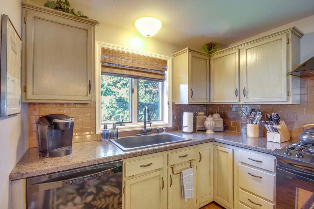 Red Lodge Mountain Home < 7 Miles to Ski Slopes!