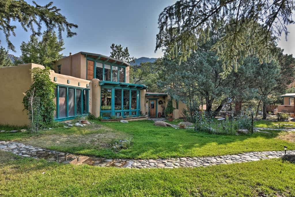 ‘Riverheart Retreat’ - One-of-a-Kind Villa!