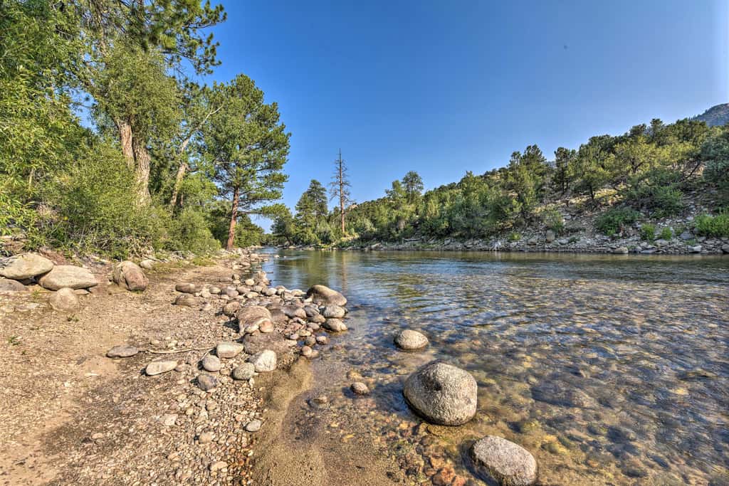 ‘Riverheart Retreat’ - One-of-a-Kind Villa!