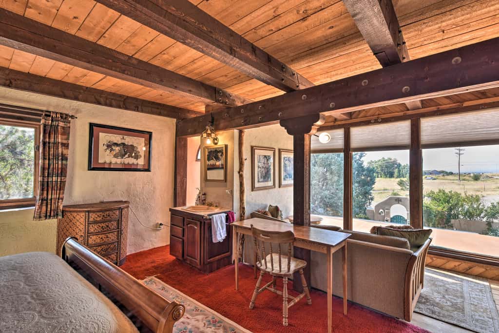‘Riverheart Retreat’ - One-of-a-Kind Villa!