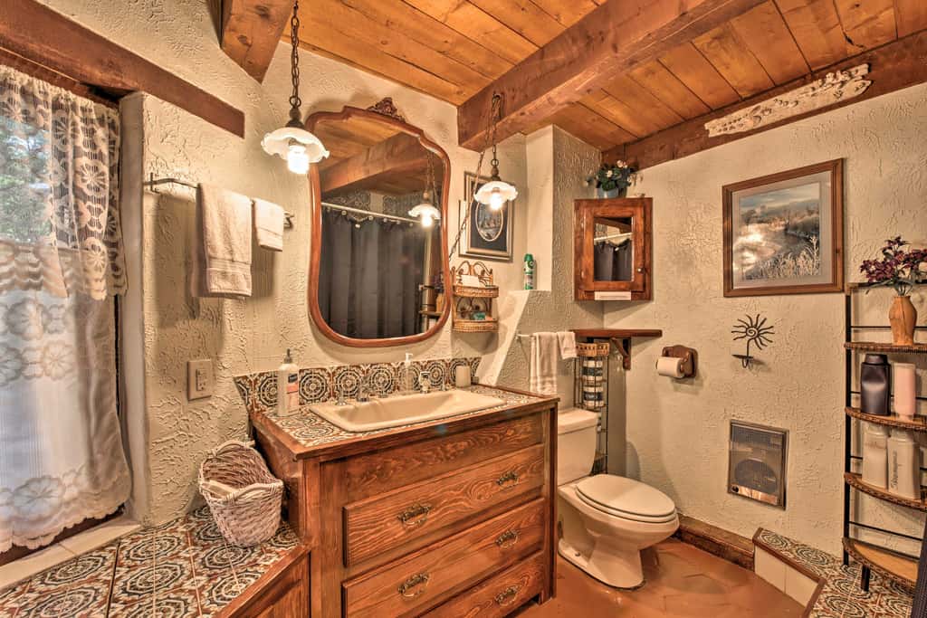 ‘Riverheart Retreat’ - One-of-a-Kind Villa!