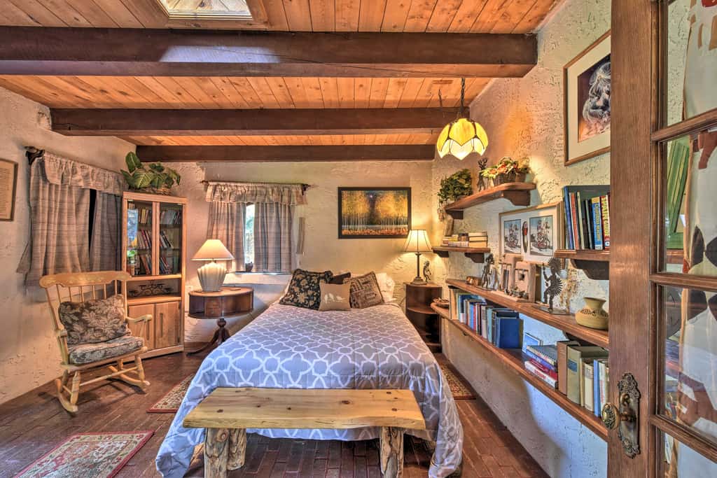 ‘Riverheart Retreat’ - One-of-a-Kind Villa!