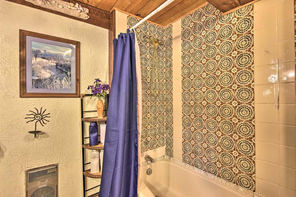 ‘Riverheart Retreat’ - One-of-a-Kind Villa!