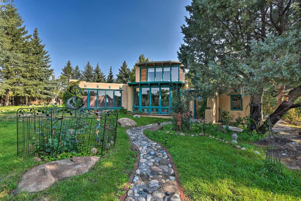 ‘Riverheart Retreat’ - One-of-a-Kind Villa!