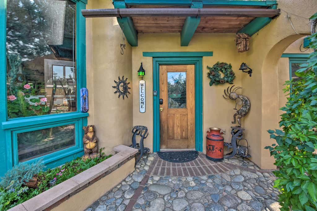 ‘Riverheart Retreat’ - One-of-a-Kind Villa!