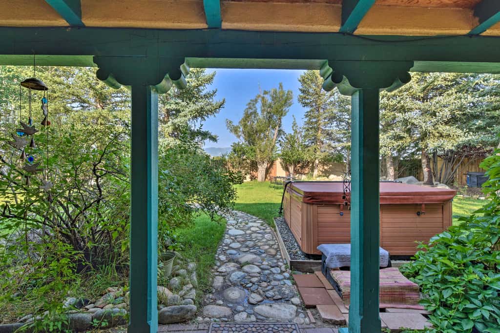 ‘Riverheart Retreat’ - One-of-a-Kind Villa!