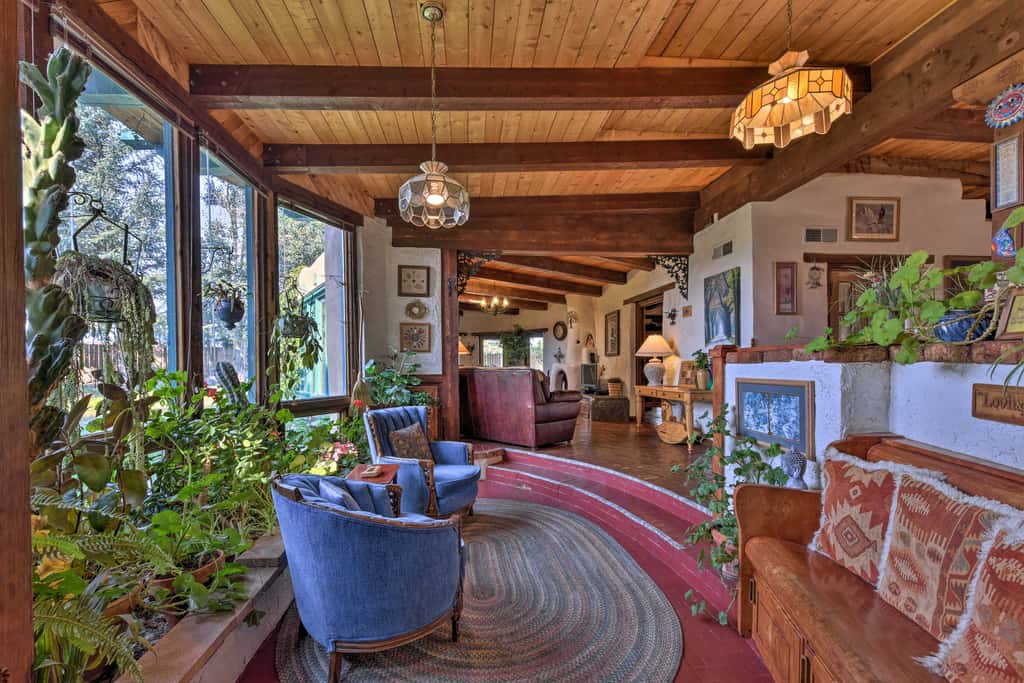 ‘Riverheart Retreat’ - One-of-a-Kind Villa!