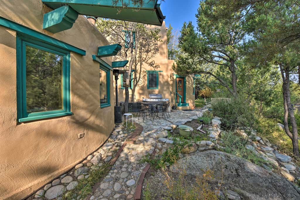 ‘Riverheart Retreat’ - One-of-a-Kind Villa!