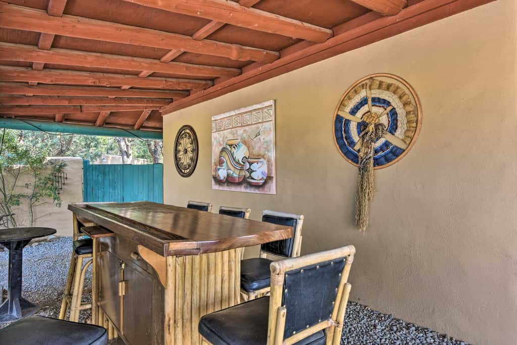 ‘Riverheart Retreat’ - One-of-a-Kind Villa!