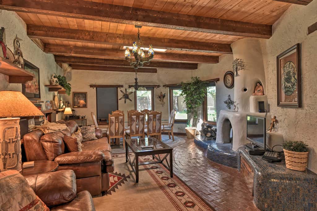 ‘Riverheart Retreat’ - One-of-a-Kind Villa!