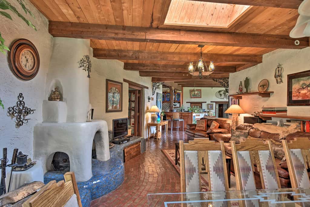 ‘Riverheart Retreat’ - One-of-a-Kind Villa!