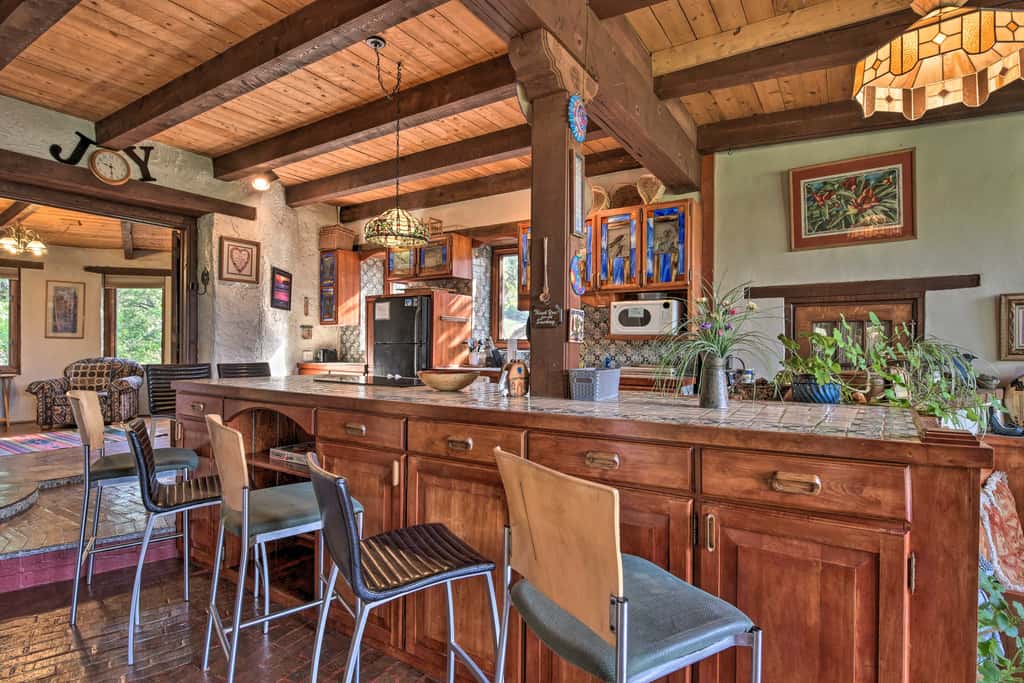 ‘Riverheart Retreat’ - One-of-a-Kind Villa!