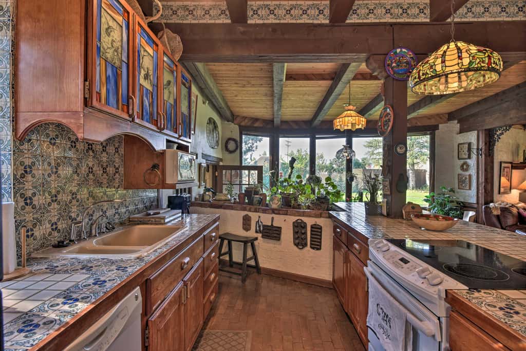 ‘Riverheart Retreat’ - One-of-a-Kind Villa!
