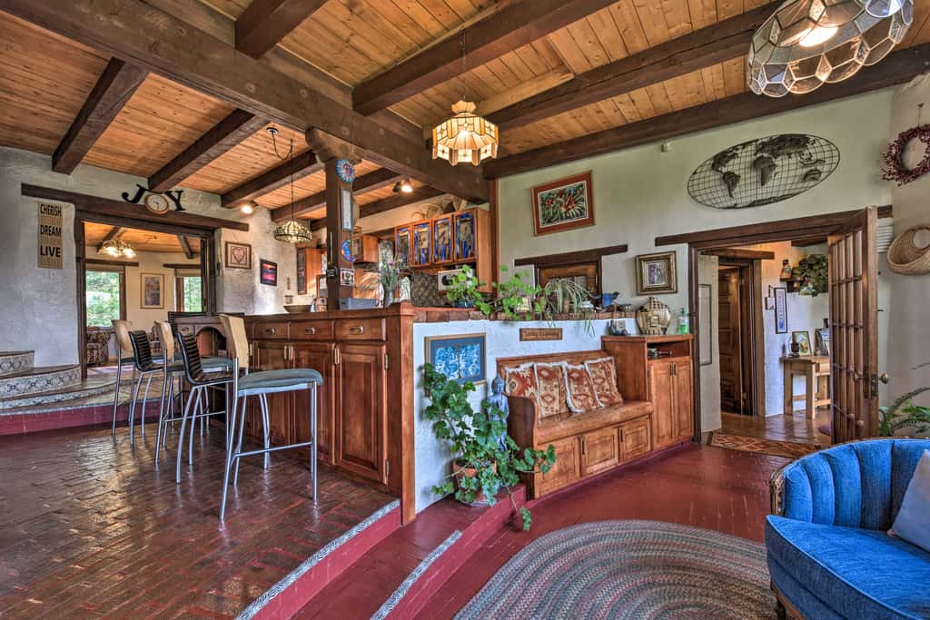 ‘Riverheart Retreat’ - One-of-a-Kind Villa!